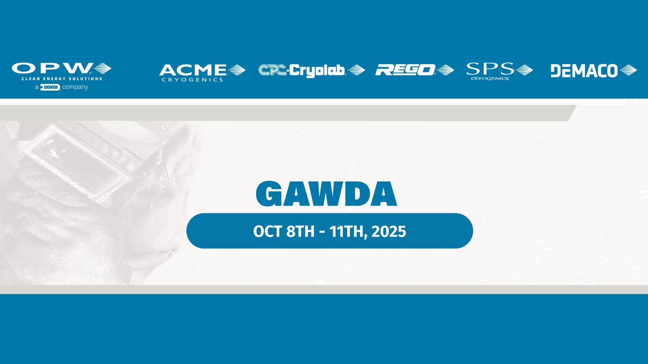 GAWDA Annual Convention